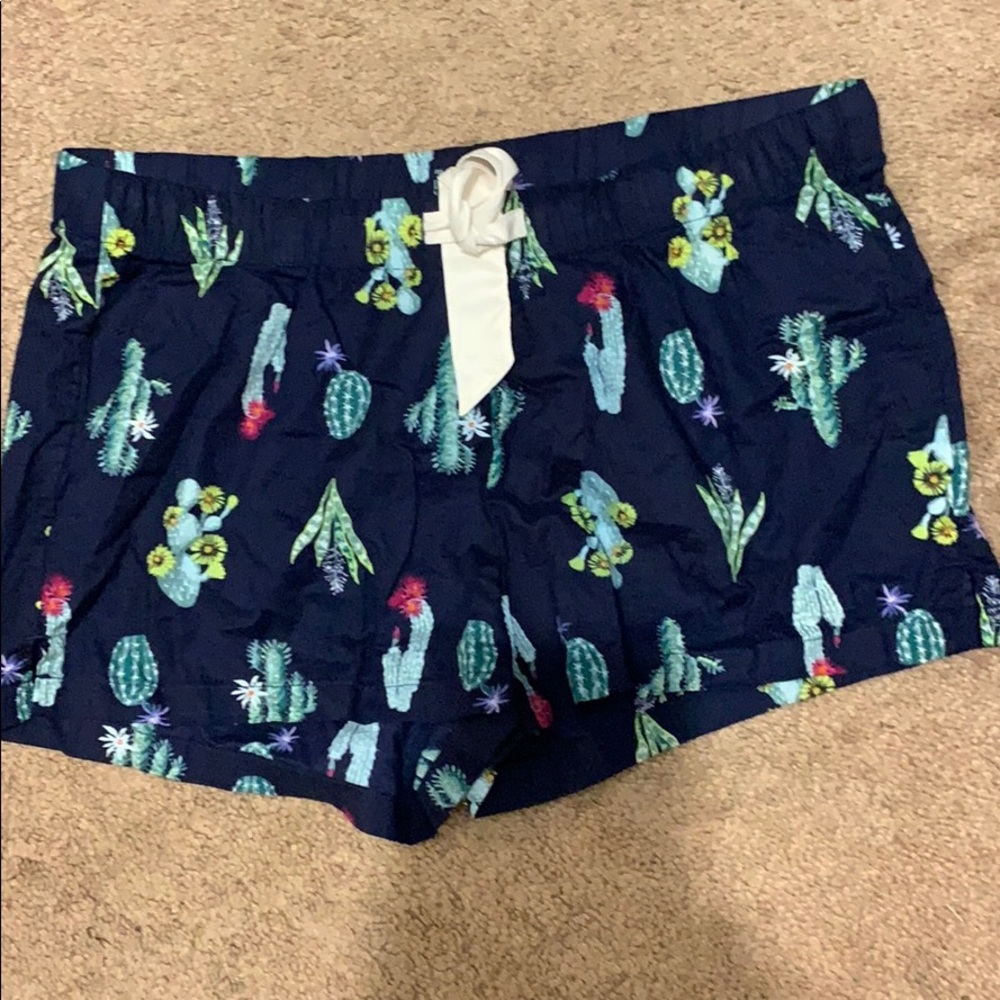 Old navy sleep shorts